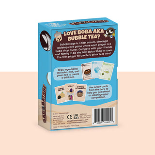 Base Game 3rd Edition