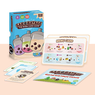 Base Game 3rd Edition