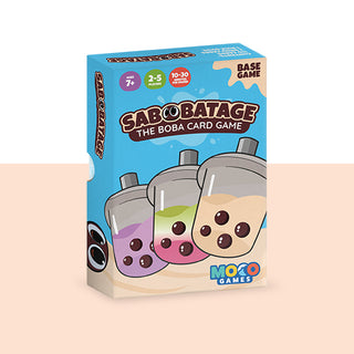 Base Game 3rd Edition
