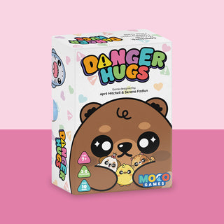 Danger Hugs