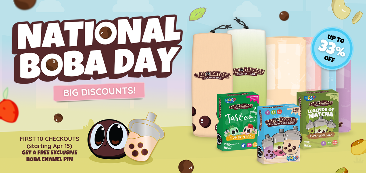 National Boba Day 2026: What It Is, When It Happens & Fun Ways to Cele ...