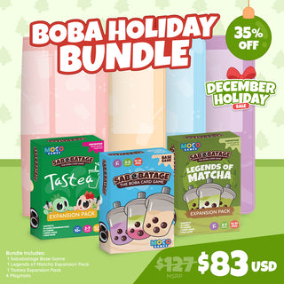 Full Partea Bundle