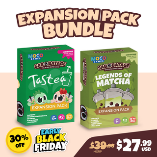 Expansion Packs Bundle