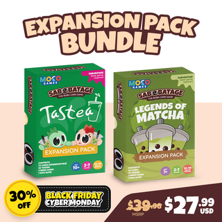 Expansion Packs Bundle
