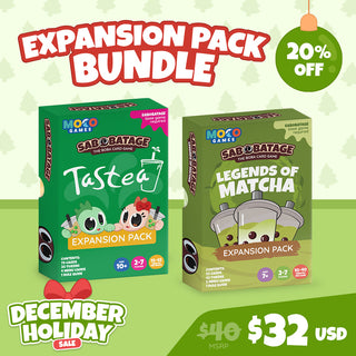 Expansion Packs Bundle