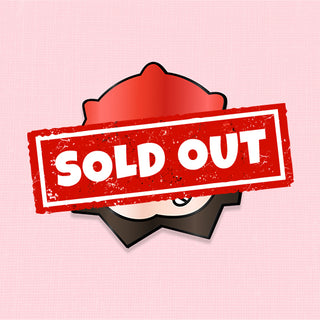 [SOLD OUT] Enamel Pin Generation 1 - sabobatage